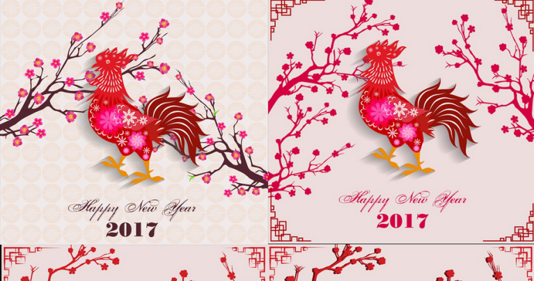 Holiday Notice of Spring Festival